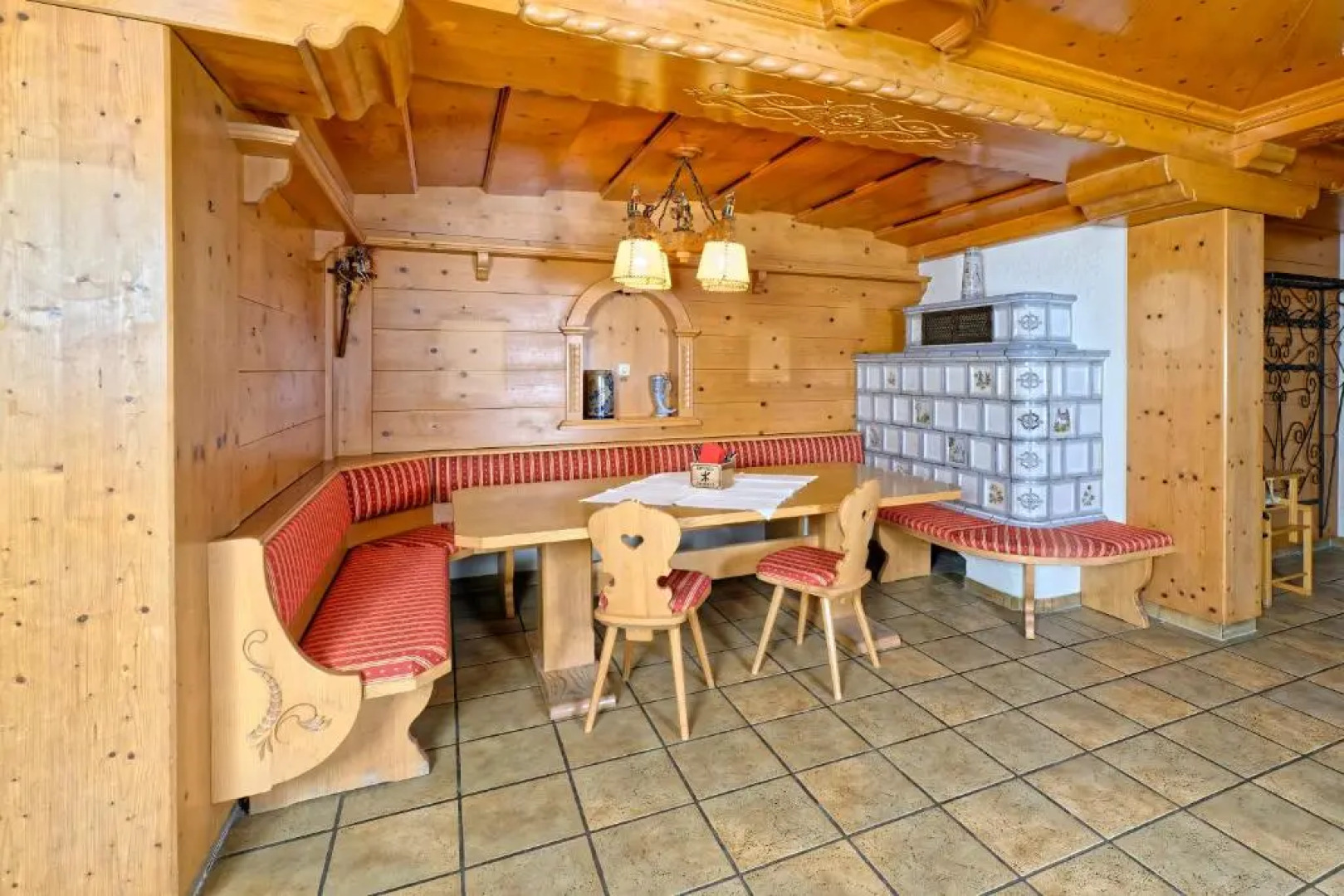 Gästehaus Unt' am See