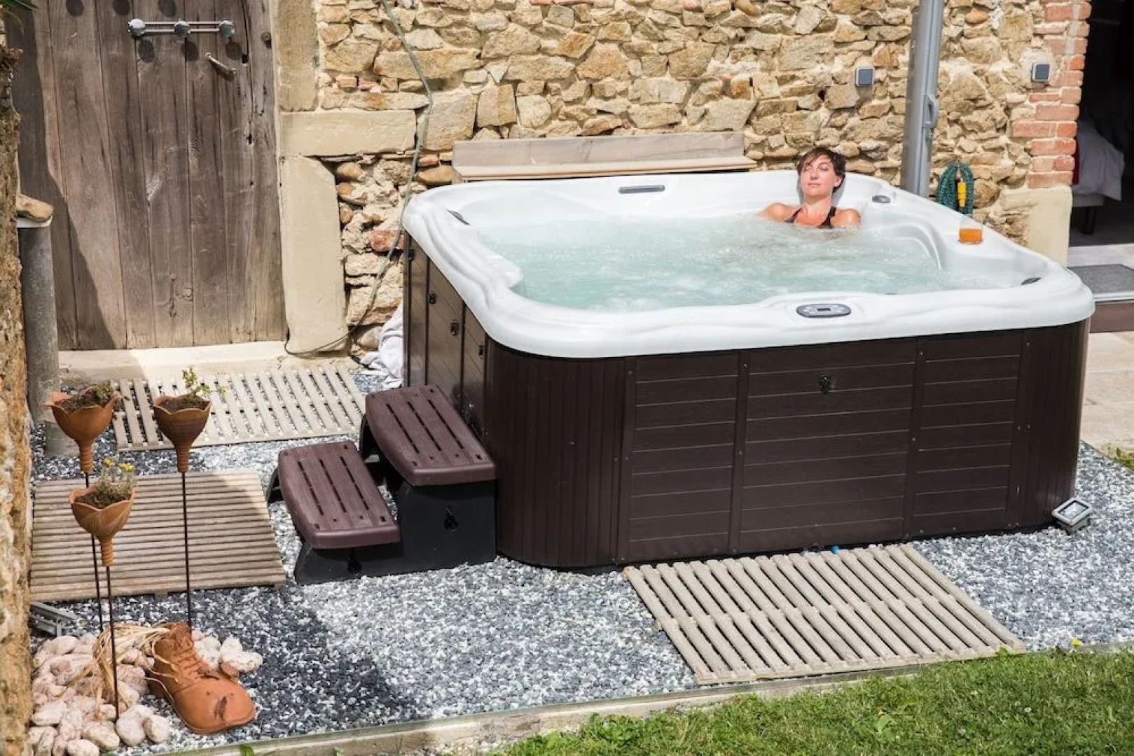 LEchappée Trémoussante