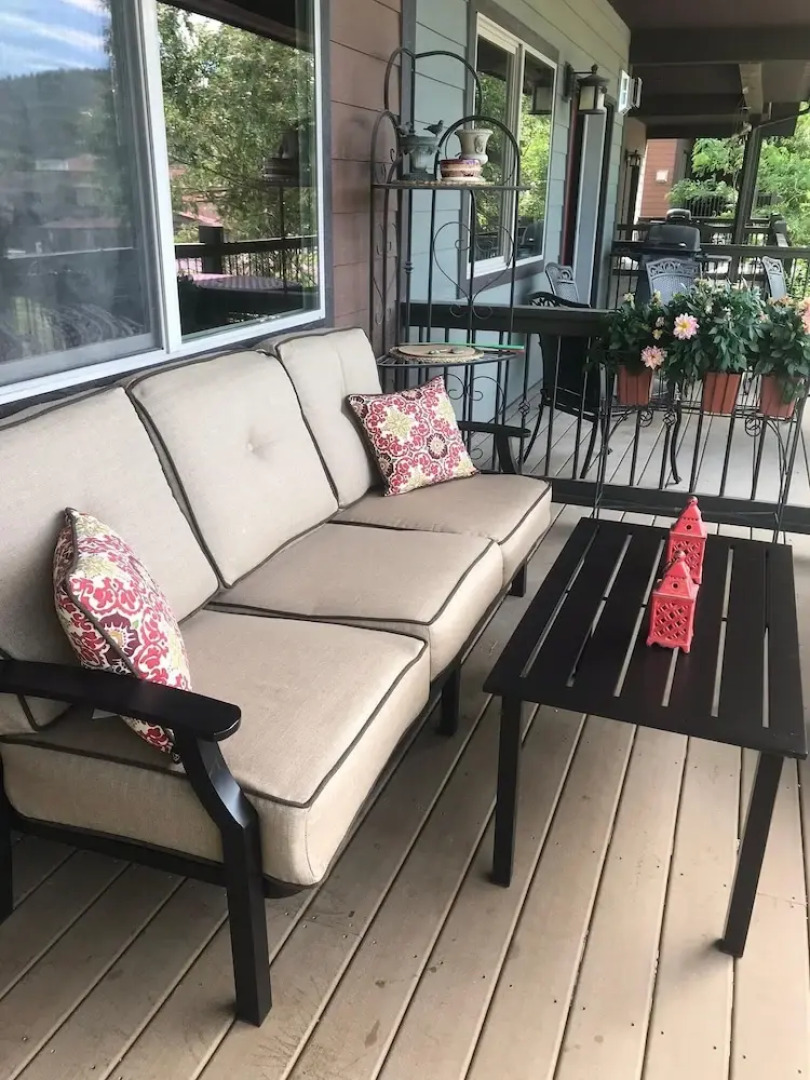 Inn on Bigfork Bay Townhouse on Bigfork Bay