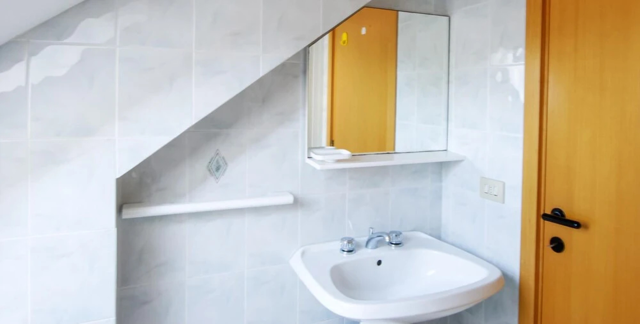 Nice Apartment in Tre Camini With Wifi and 1 Bedrooms