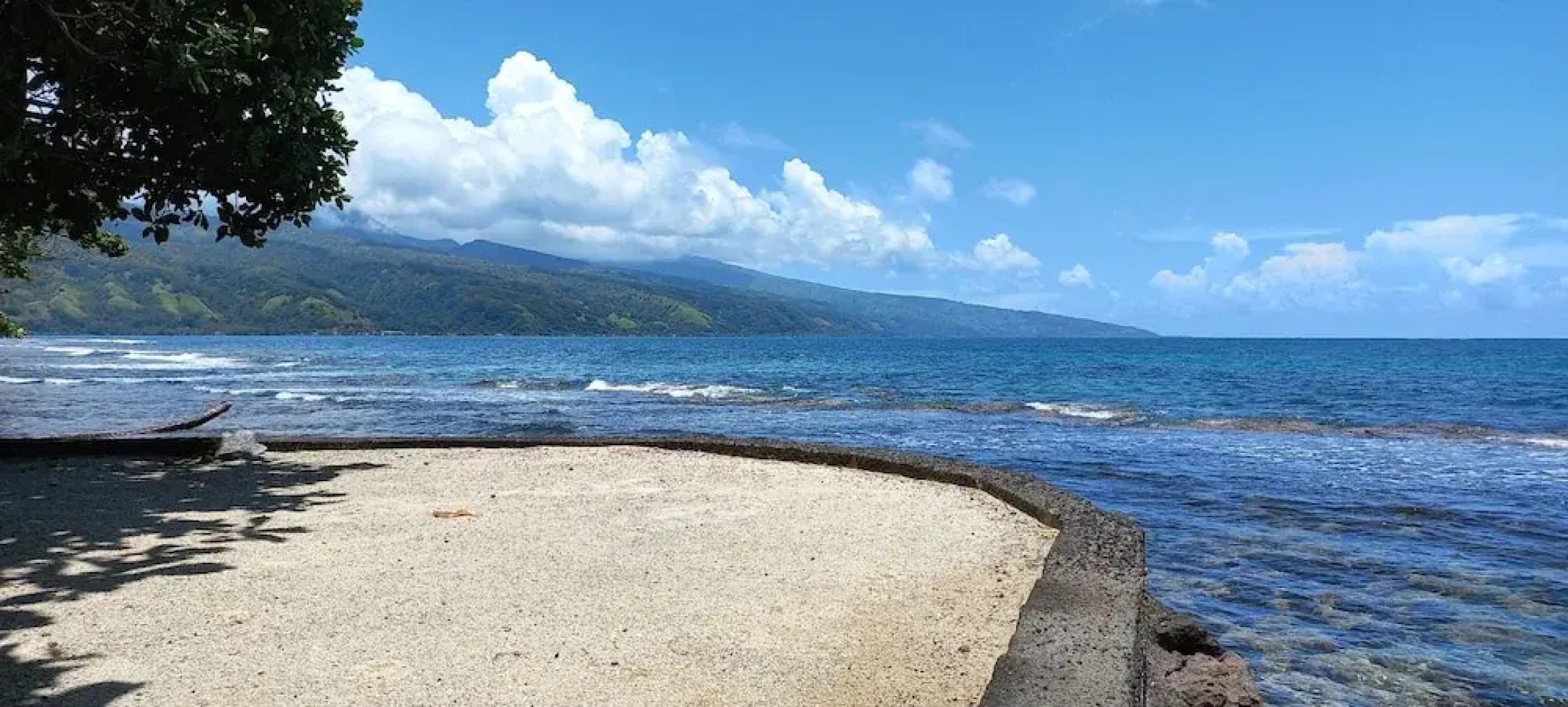 Tahiti - Fenua Chill House