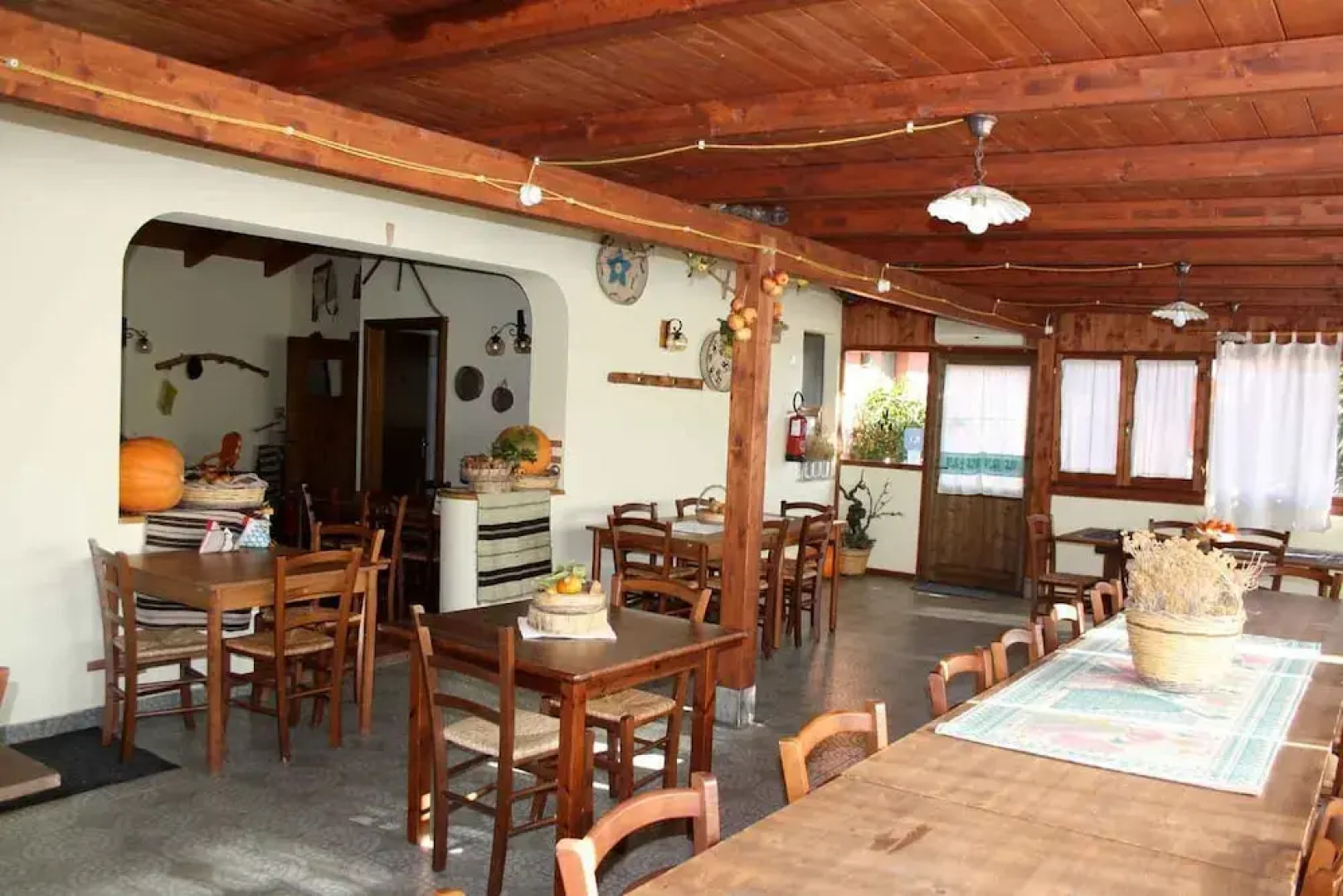 Agriturismo Su Meurreddu