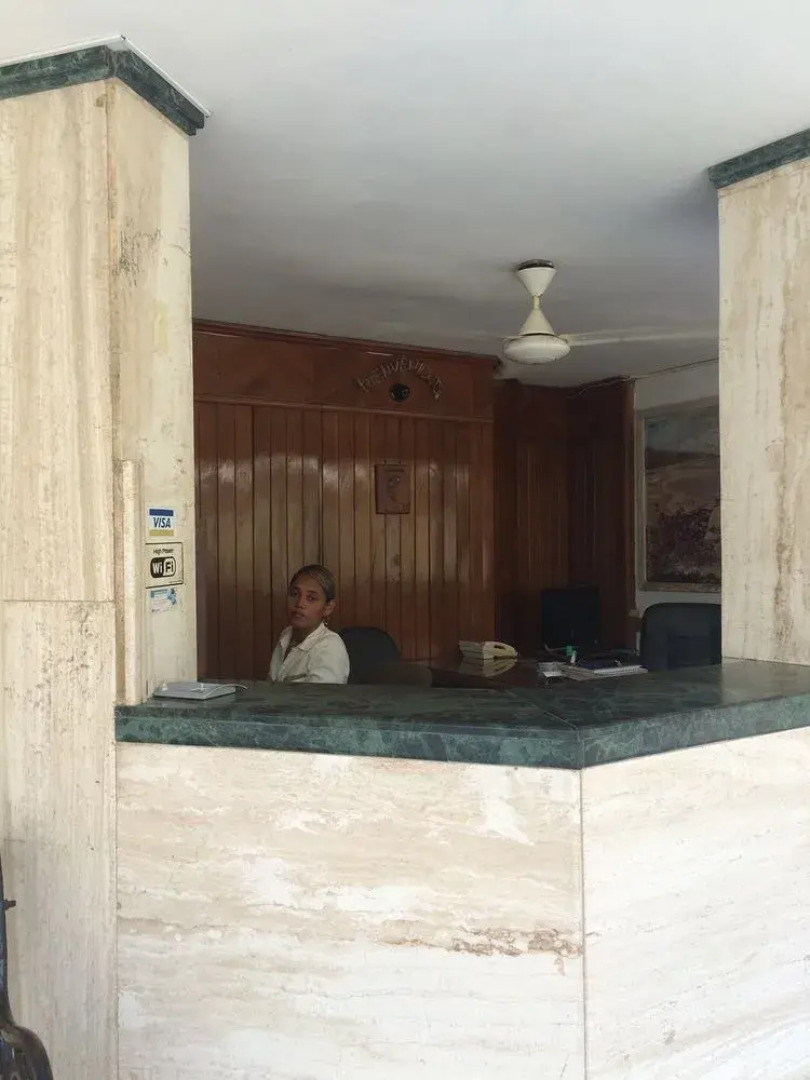 Apartahotel Tiskirama