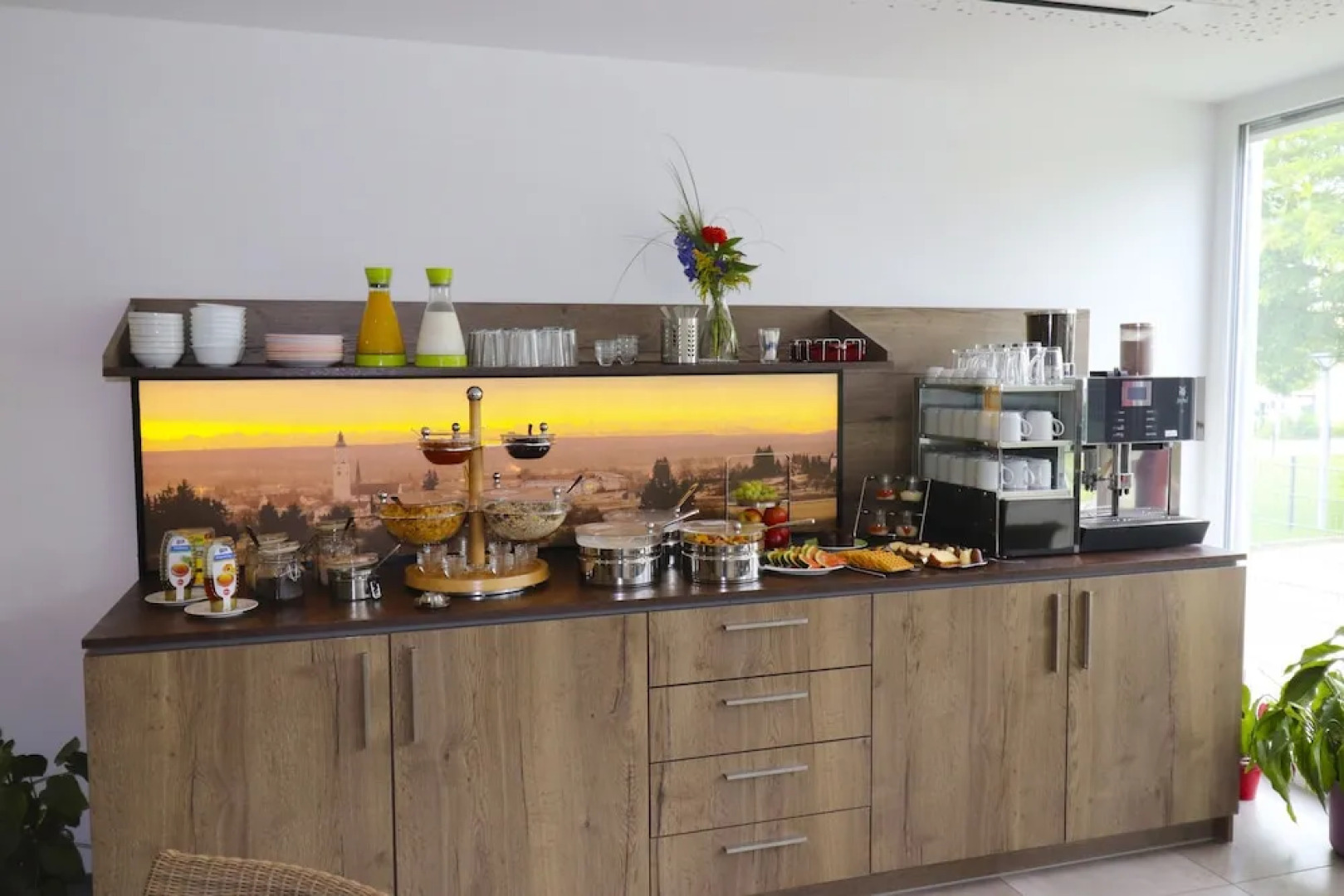 iQ-Hotel clever ubernachten