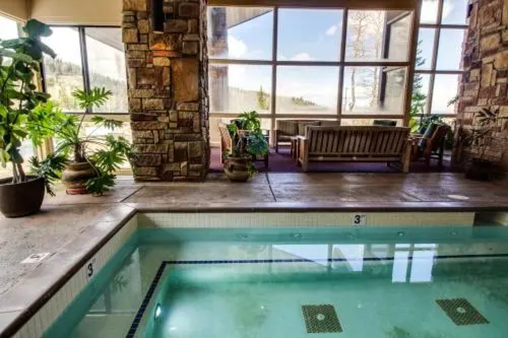 Brian Head Lodge #3208