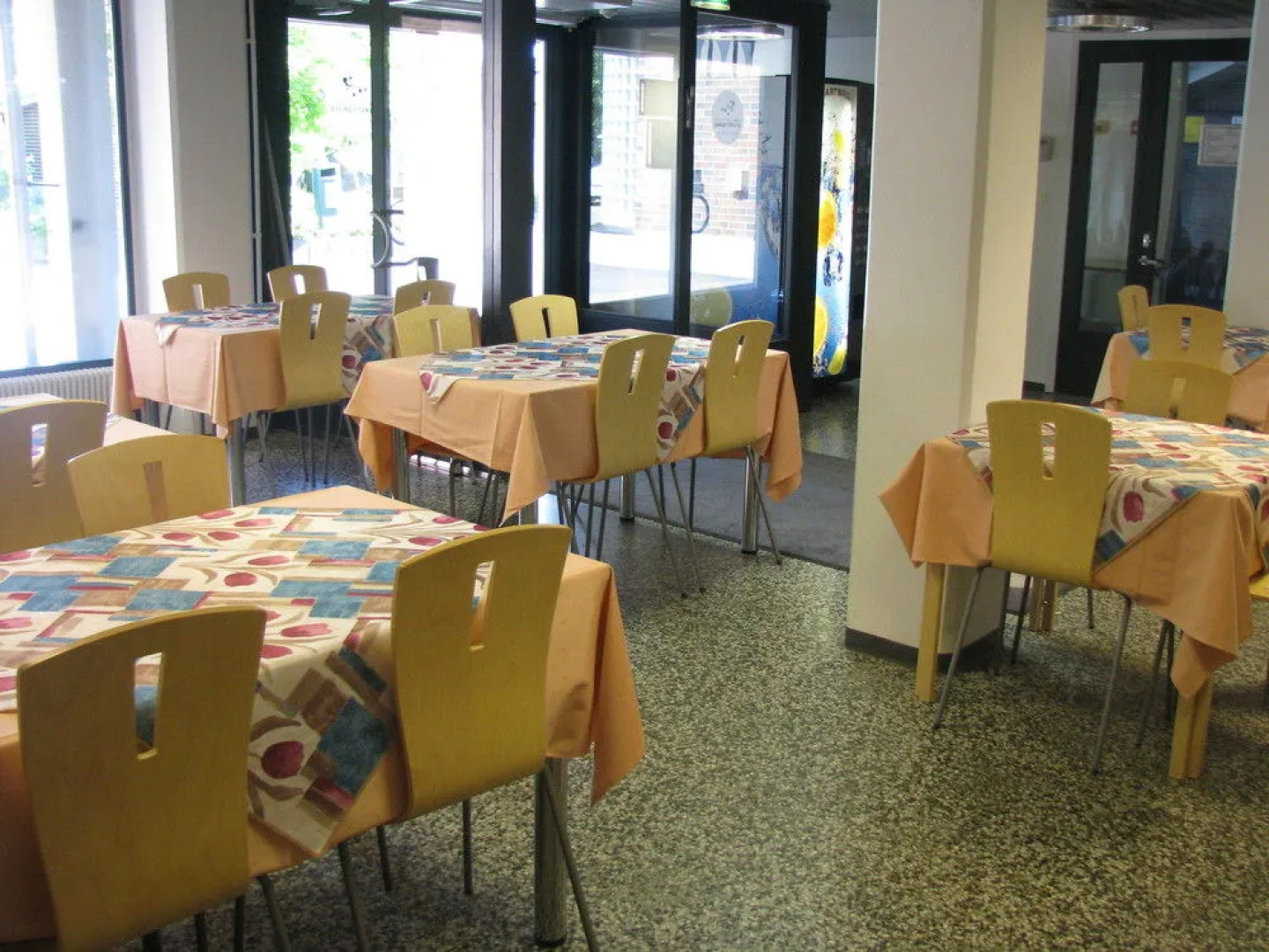 Summer Hotel Katarina