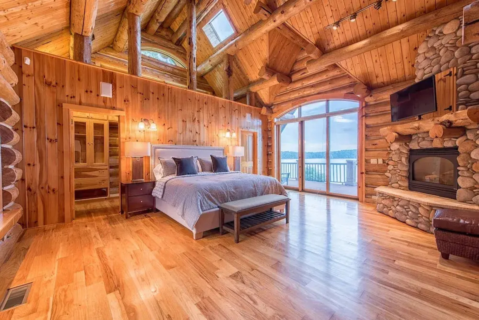 Azalea Retreat- The Lodge by Avantstay Best View