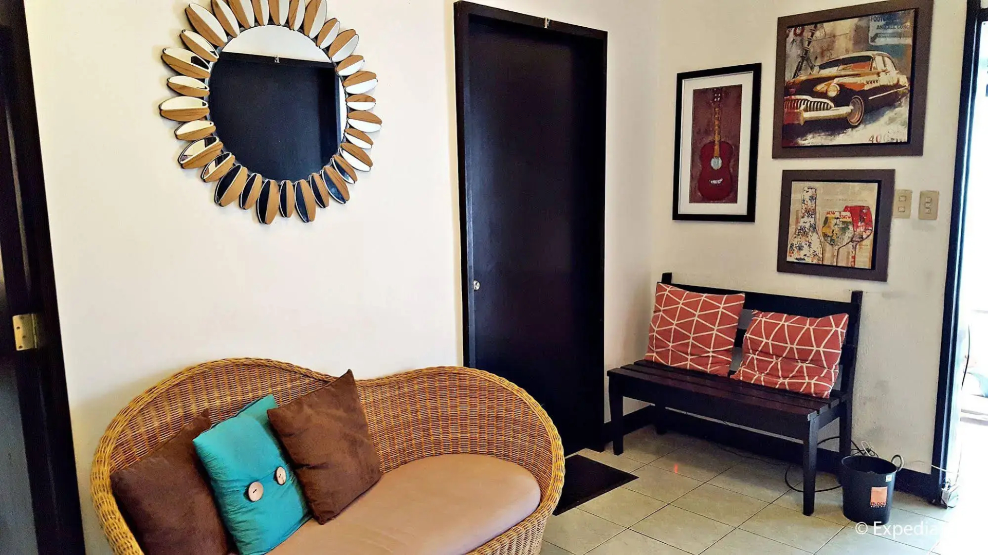 Tagaytay Garden Budgetel City Center