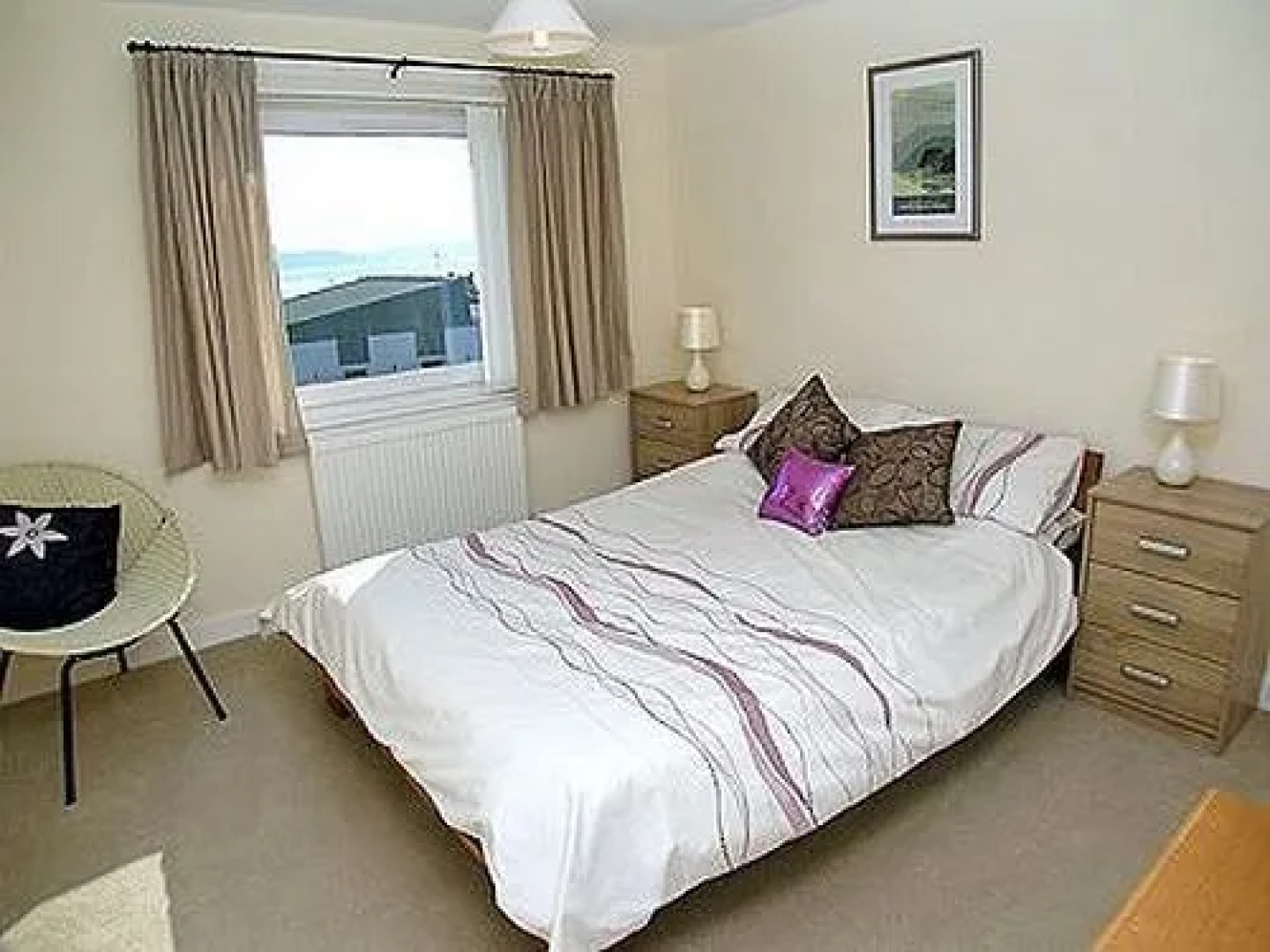 Clutha View Holiday Apartment