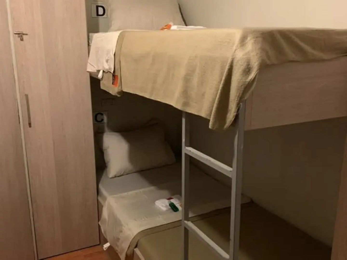 Solé Hotel Paracas - Hostel