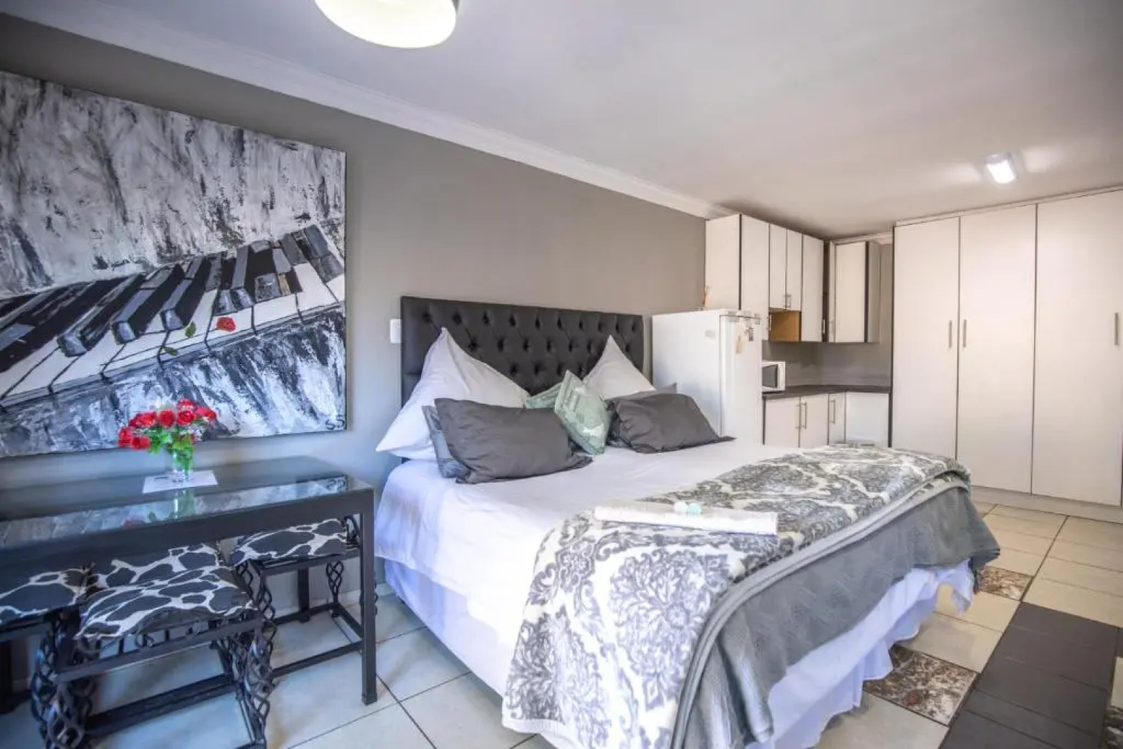 Thatch Haven Guest House