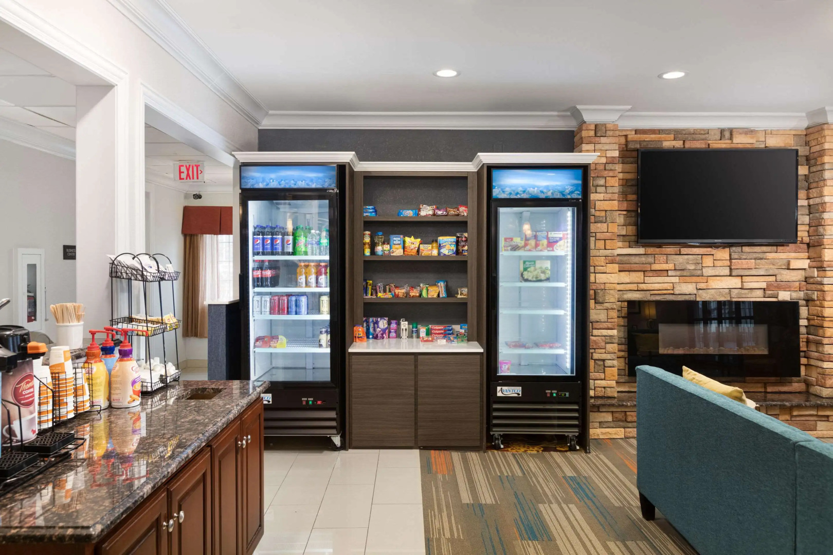 MainStay Suites Joliet I-55