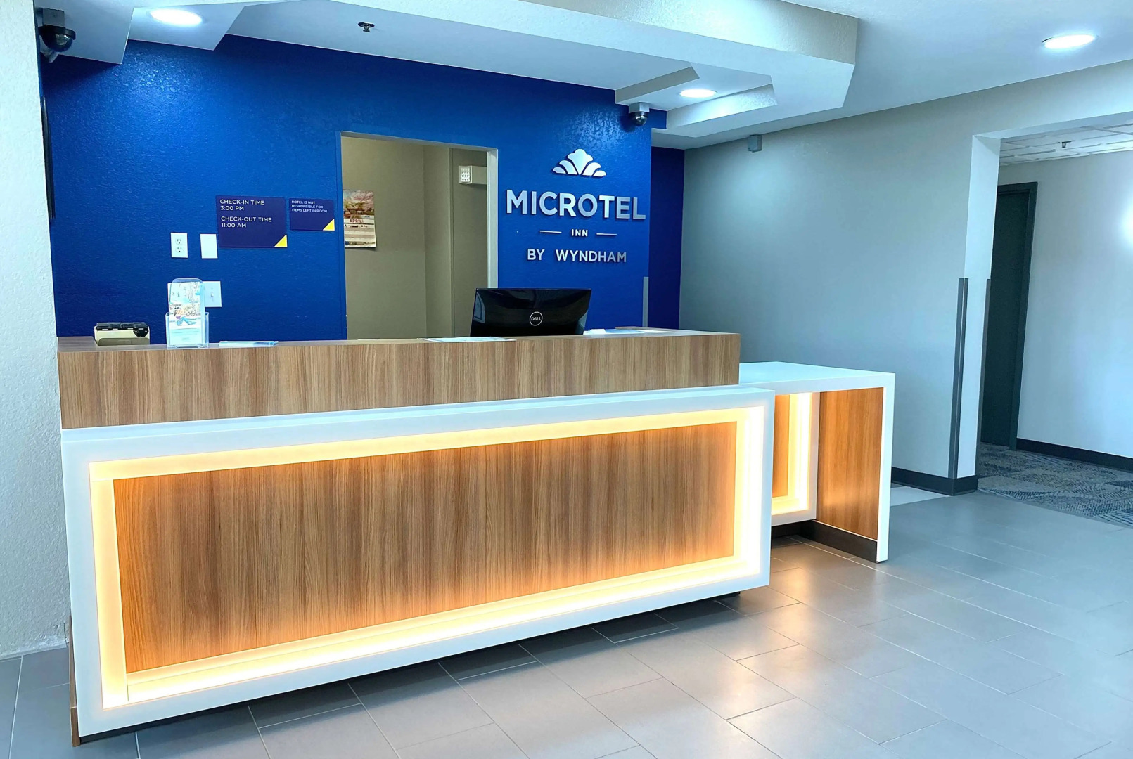 Microtel Inn by Wyndham Beckley