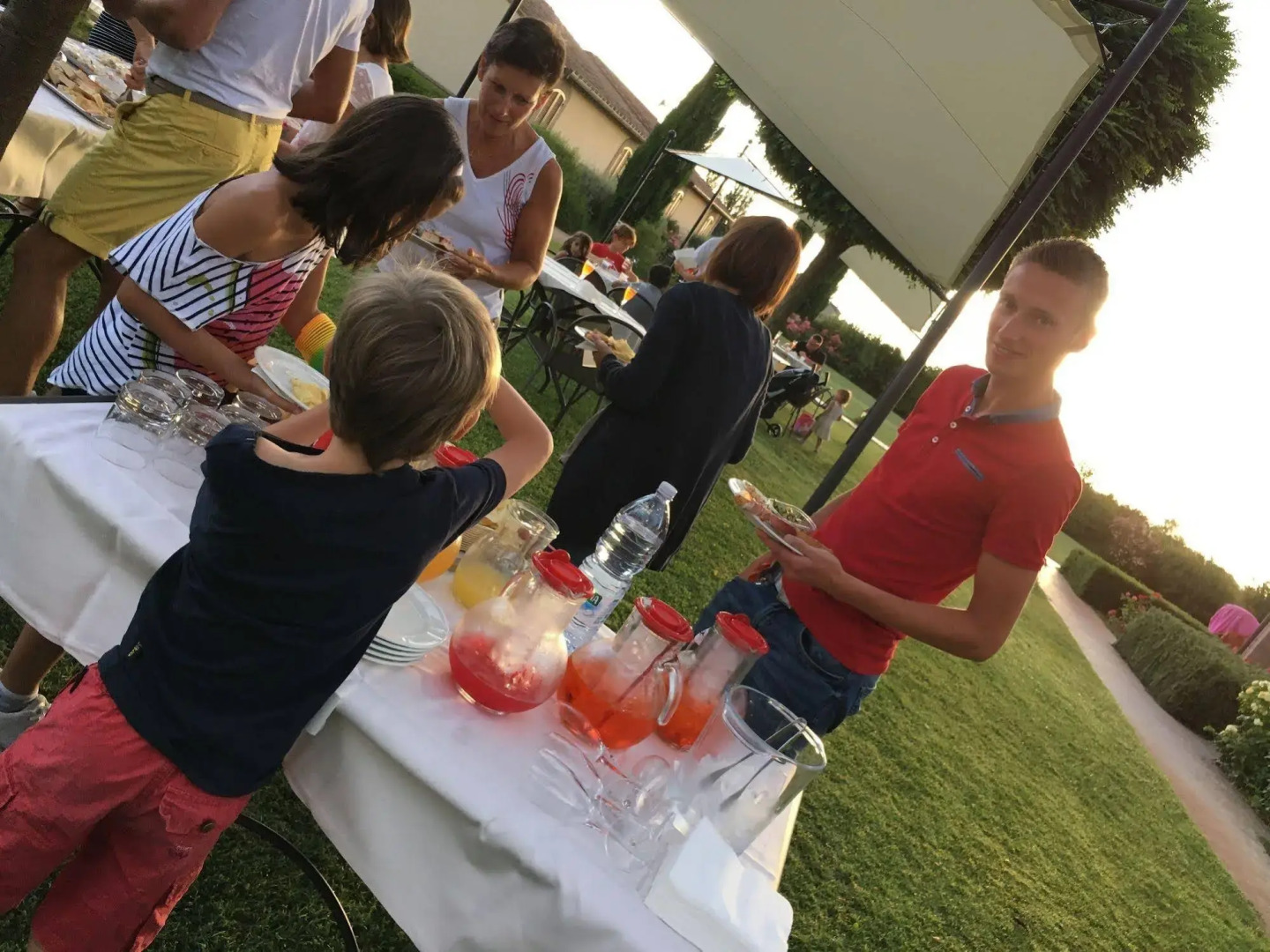 Agriturismo Le Rondini di Francesco di Assisi