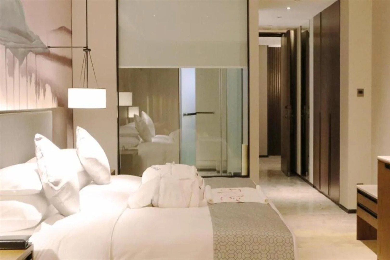 Howard Johnson Wyndham Downtown Hotel Chongqing