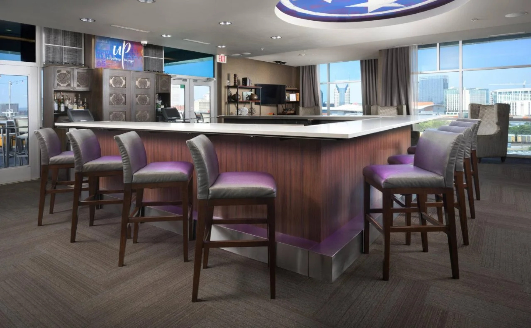 Fairfield Inn & Suites Nashville Downtown/The Gulch