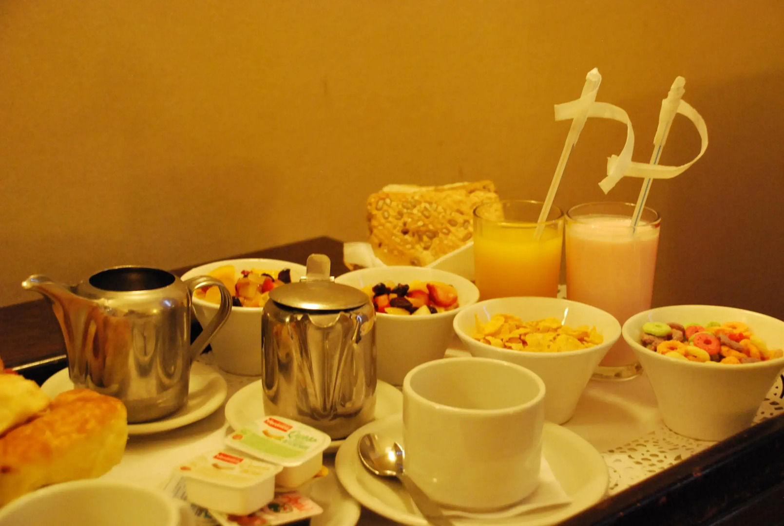 Gran Hotel Argentino