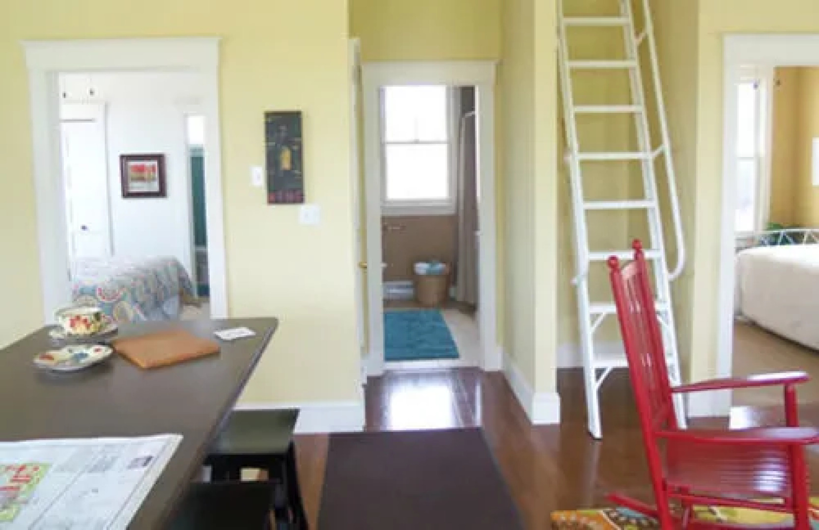 Sandbanks Summer Village Cottages