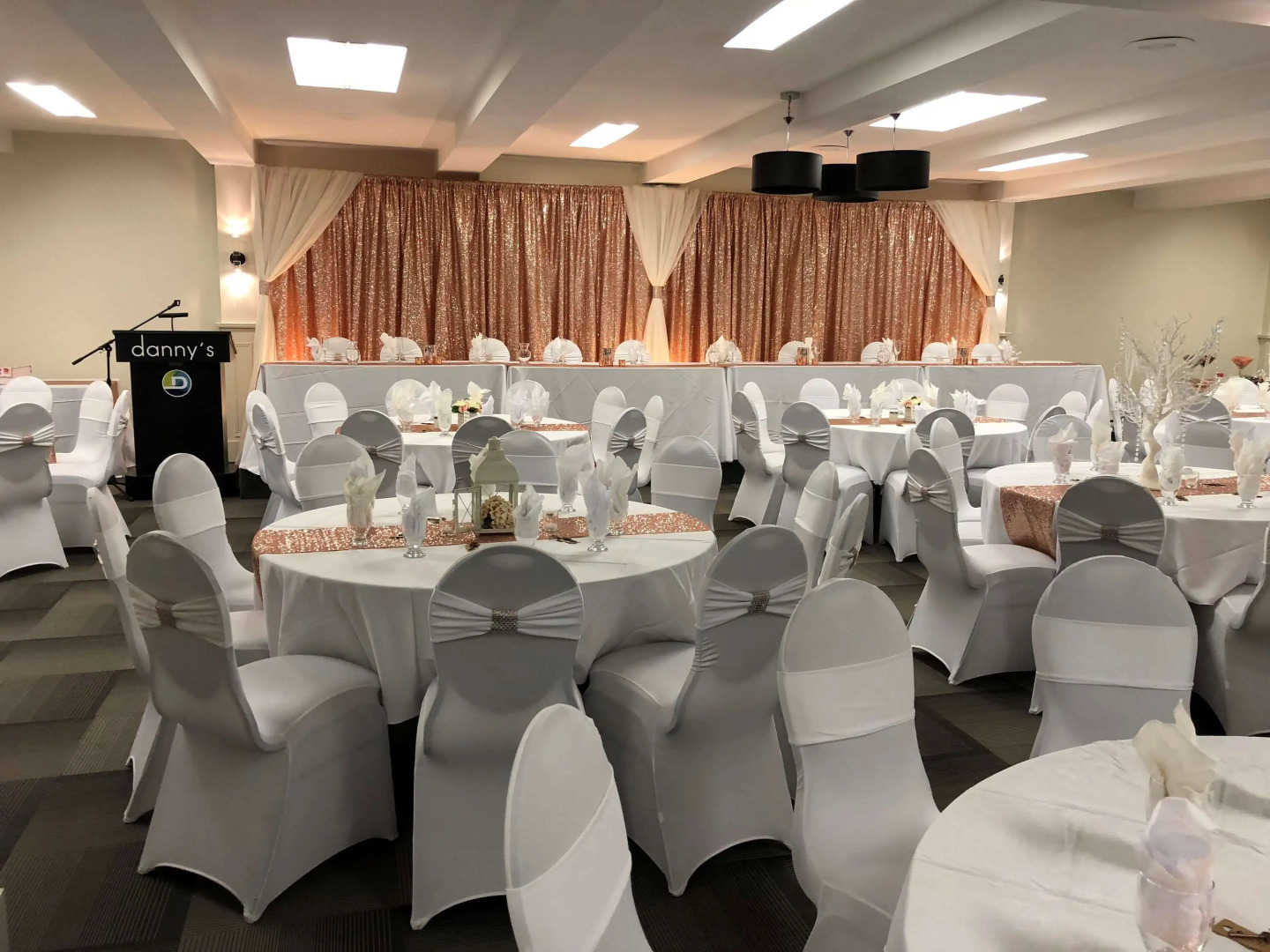 Danny’s Hotel Suites, SureStay Collection by Best Western