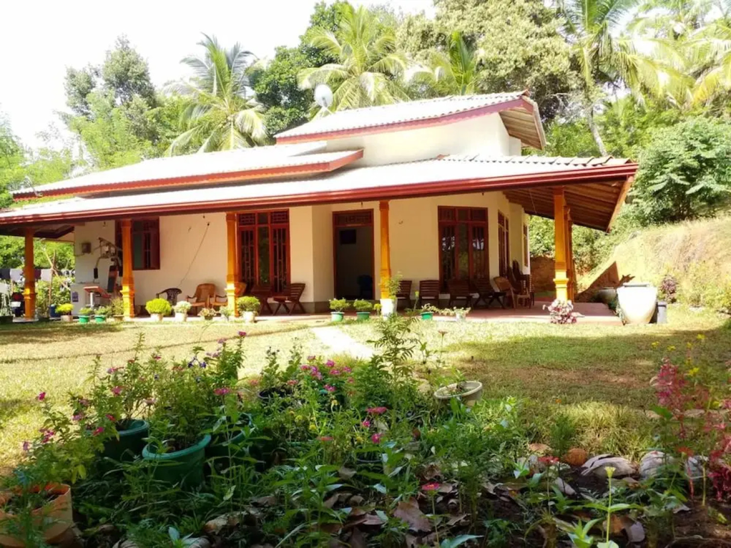 Freedom Resort Talalla