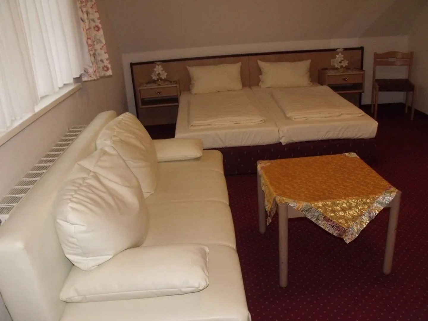 Seehotel Schorfheide