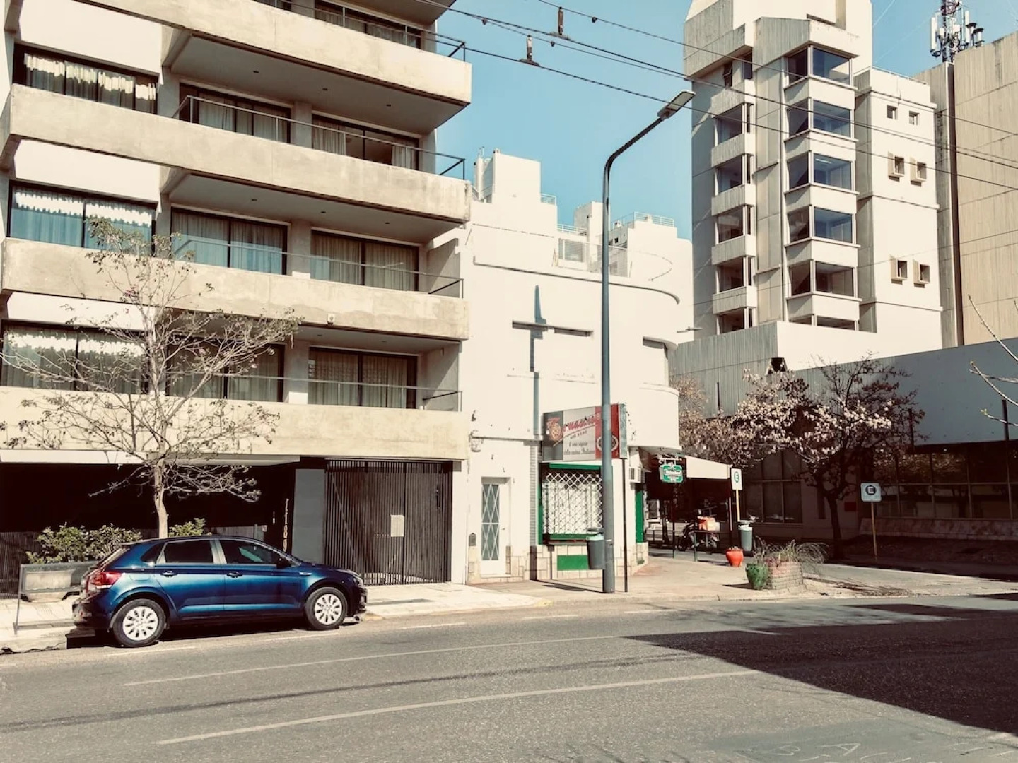 Sacha Mistol Residence _Nueva Cordoba