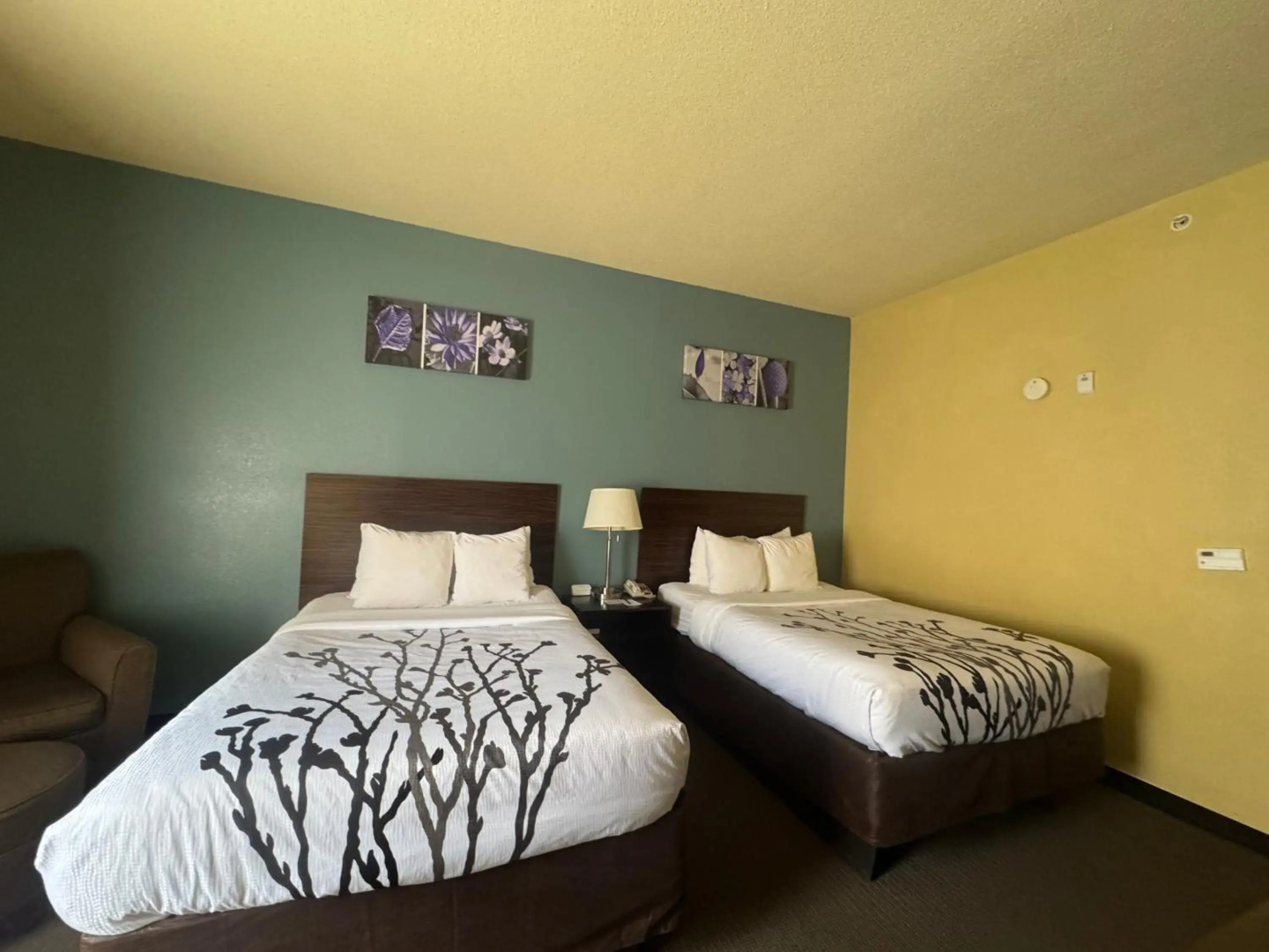 Sleep Inn & Suites Hattiesburg North