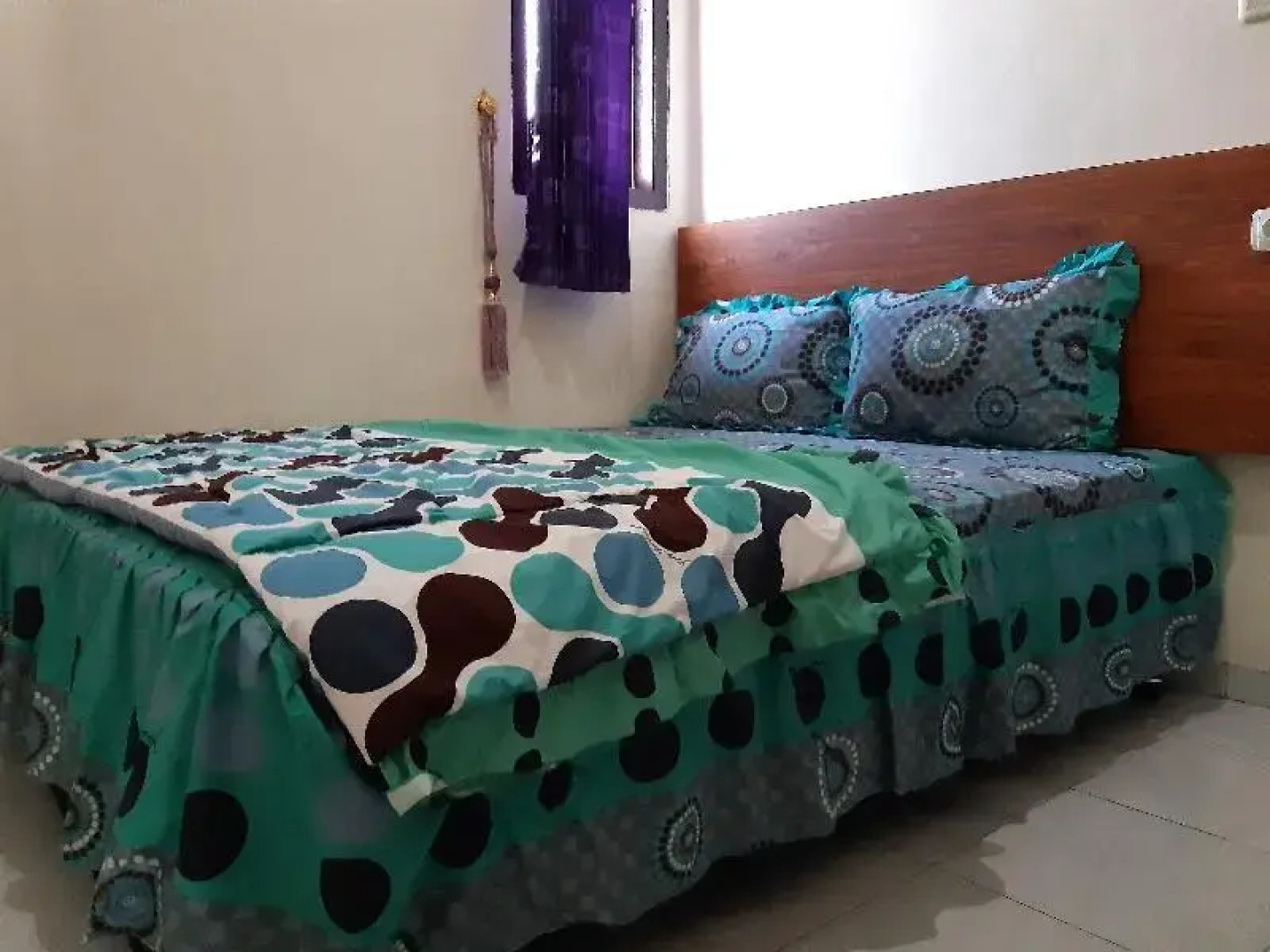 OYO 2525 Rumah Singgah Brm