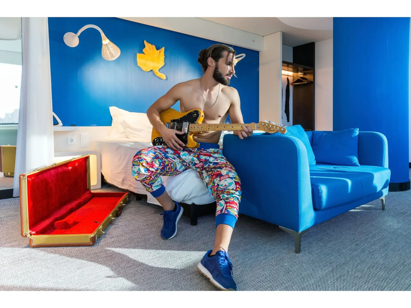 EVOLUTION Lisboa Hotel