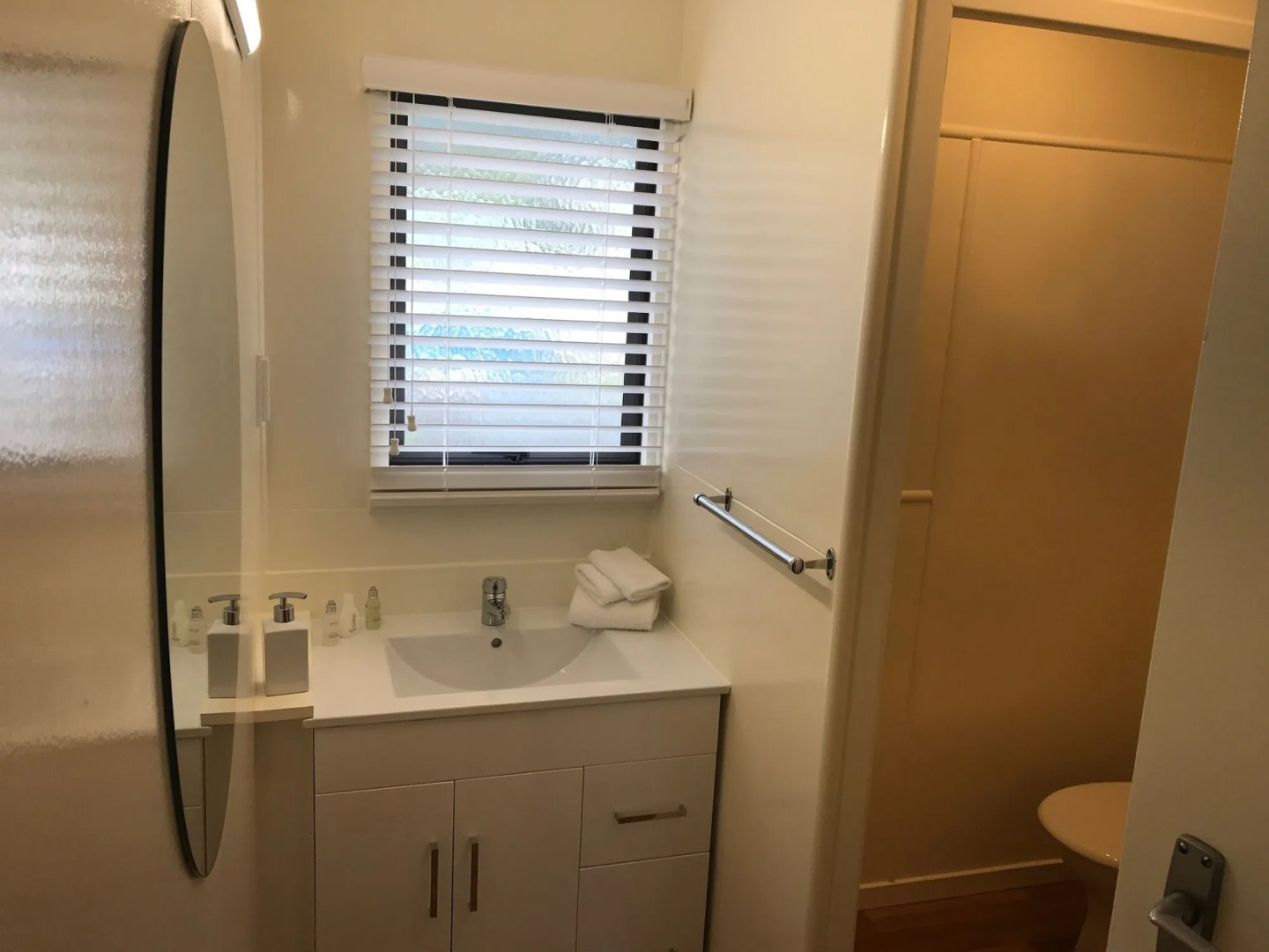 Tasman Holiday Parks – Coromandel