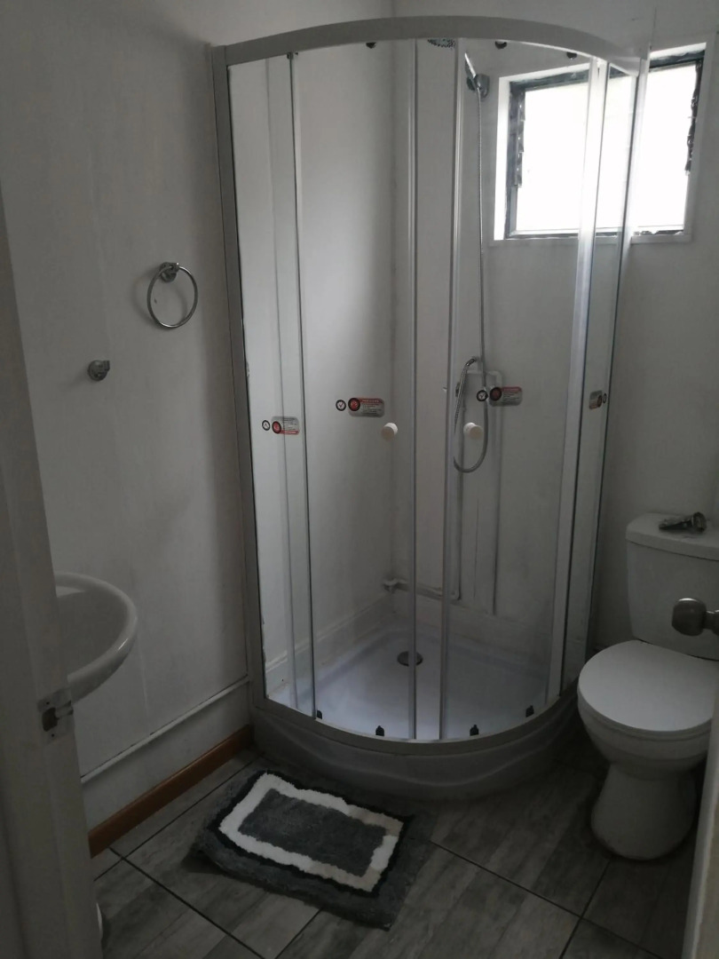 Cabañas Simón y kiara