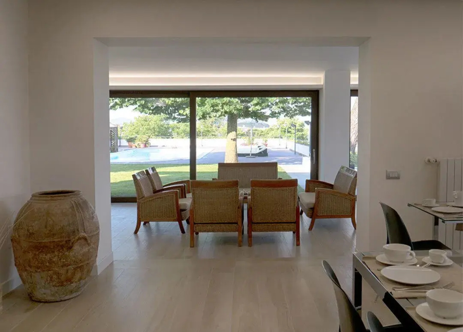 Villa dei Tigli Resort & SPA