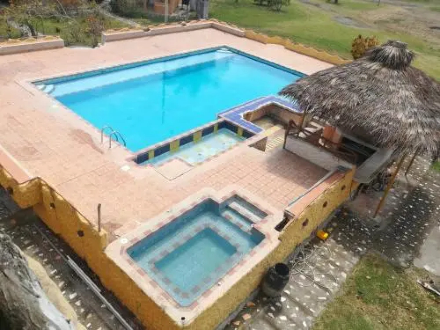 Hosteria Mar de Plata