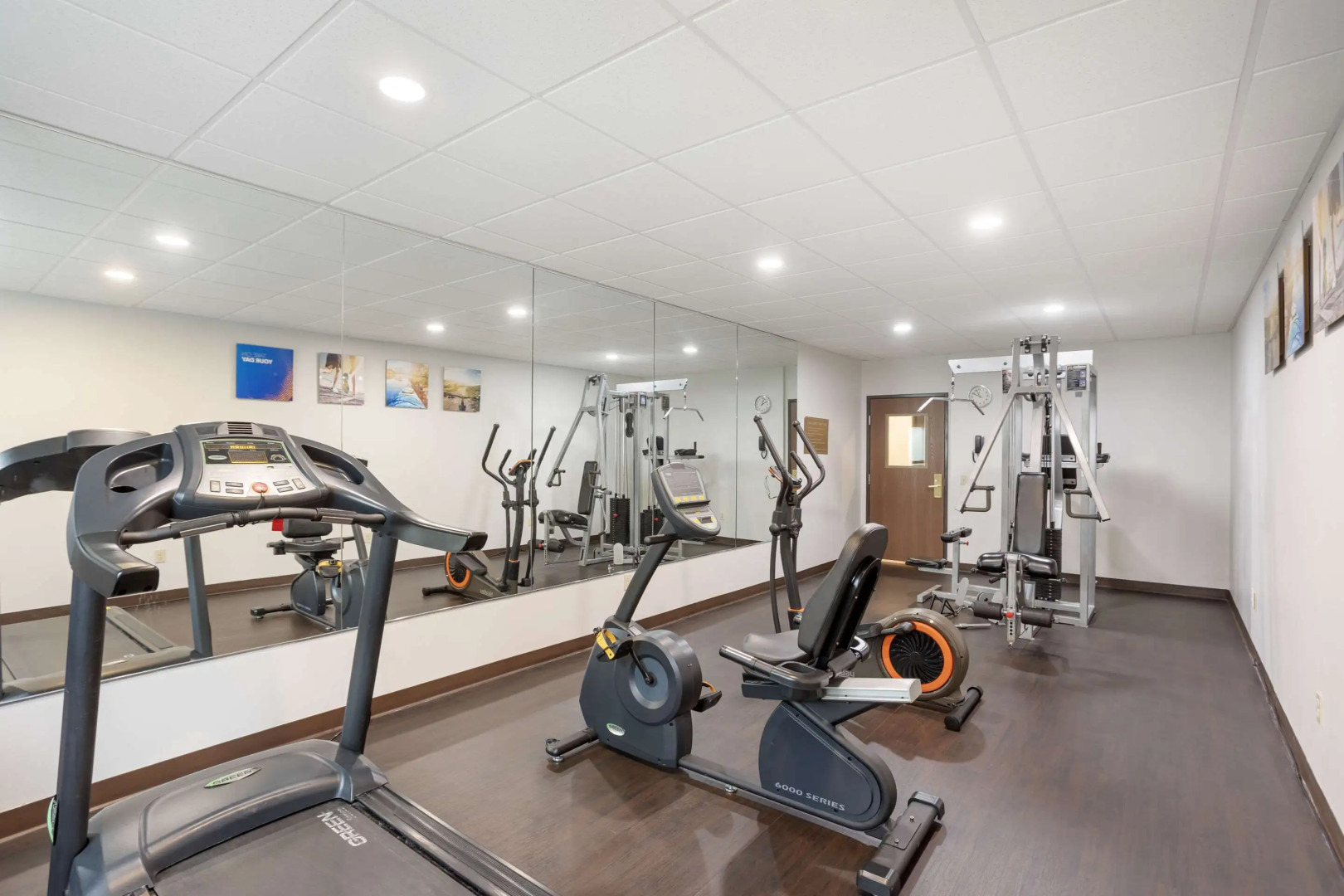 Comfort Suites Bloomsburg