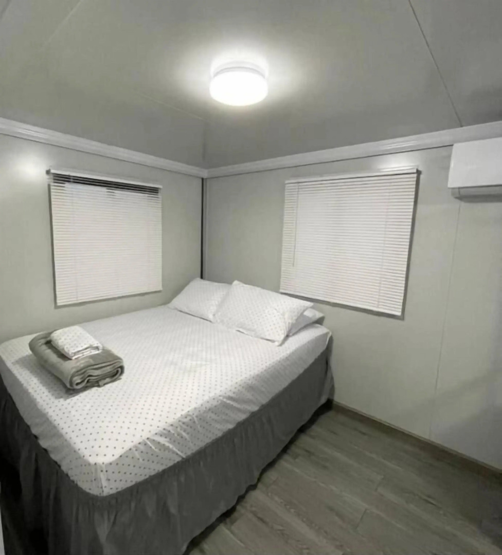 Las Casitas de Village