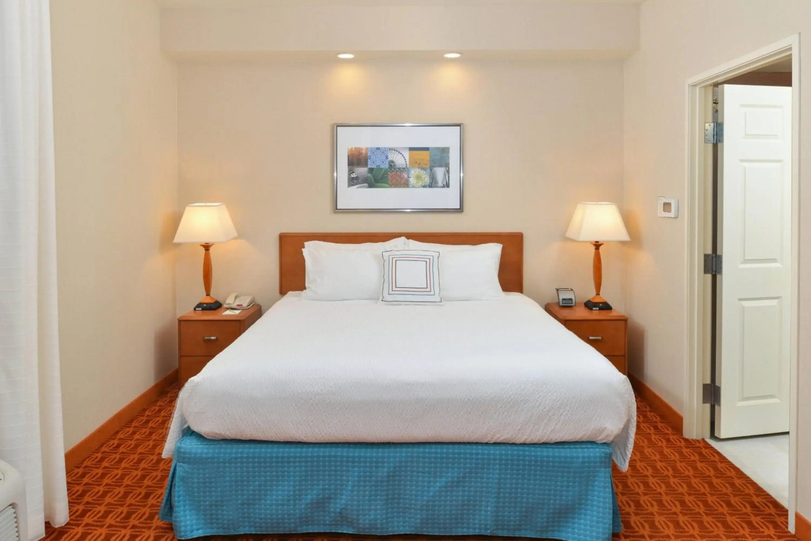 Fairfield Inn and Suites by Marriott Sacramento Elk Grove