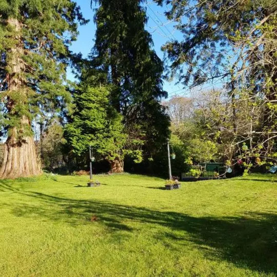 Kilmichael House B&B