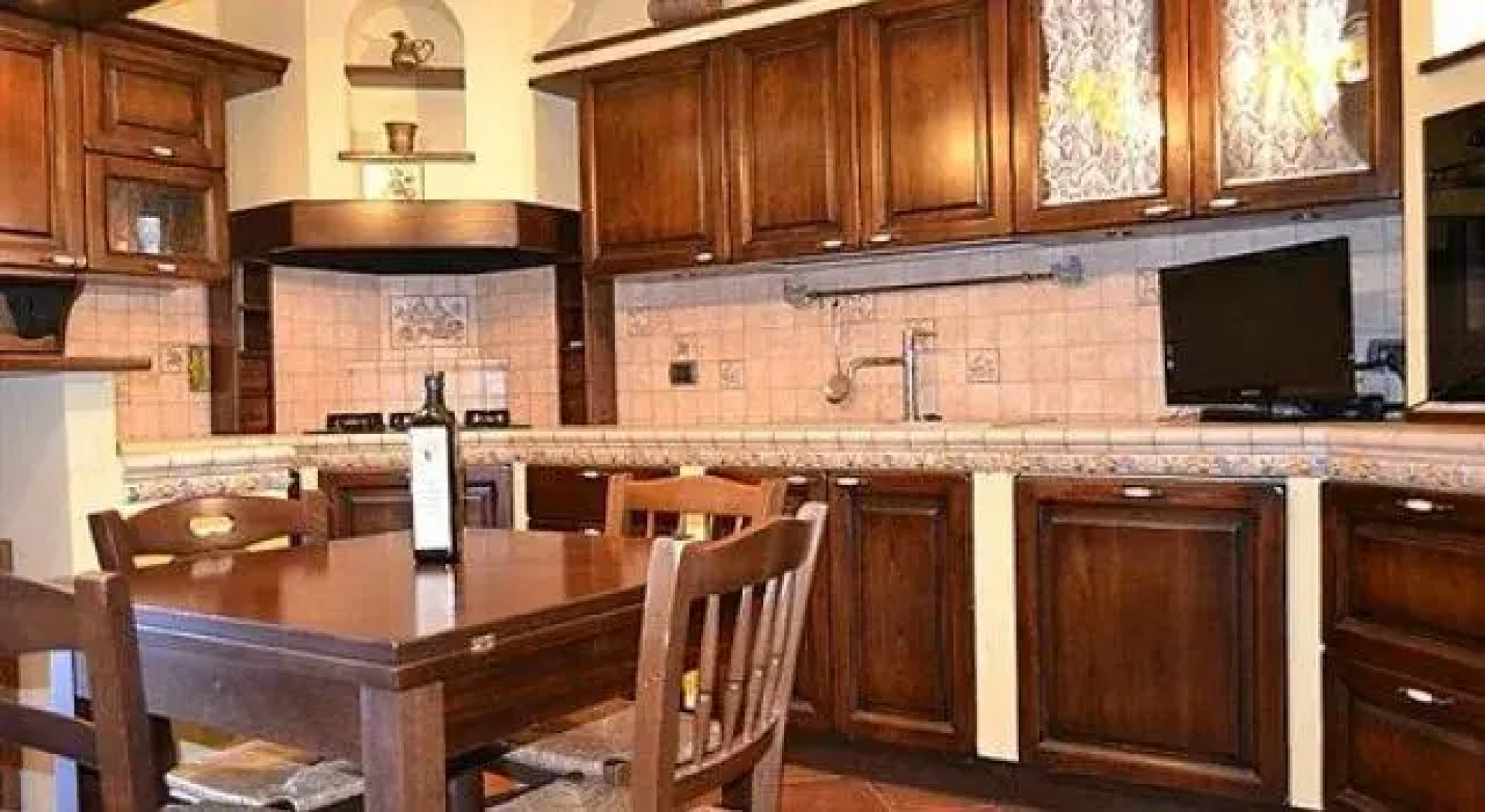 Agriturismo La Dolce Collina