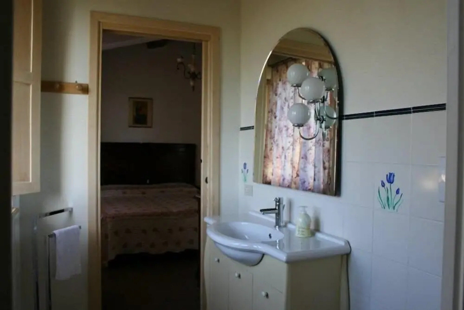 Agriturismo Il Caggio di Sotto