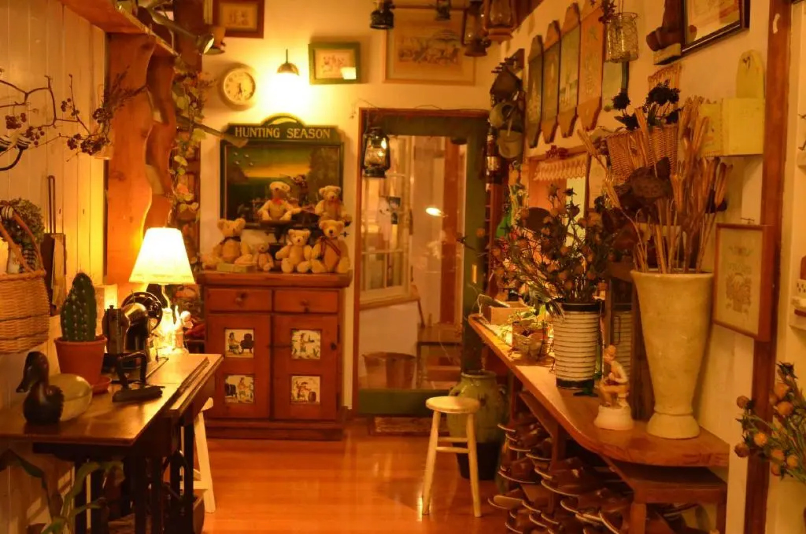 Pension & Cafe Cruise