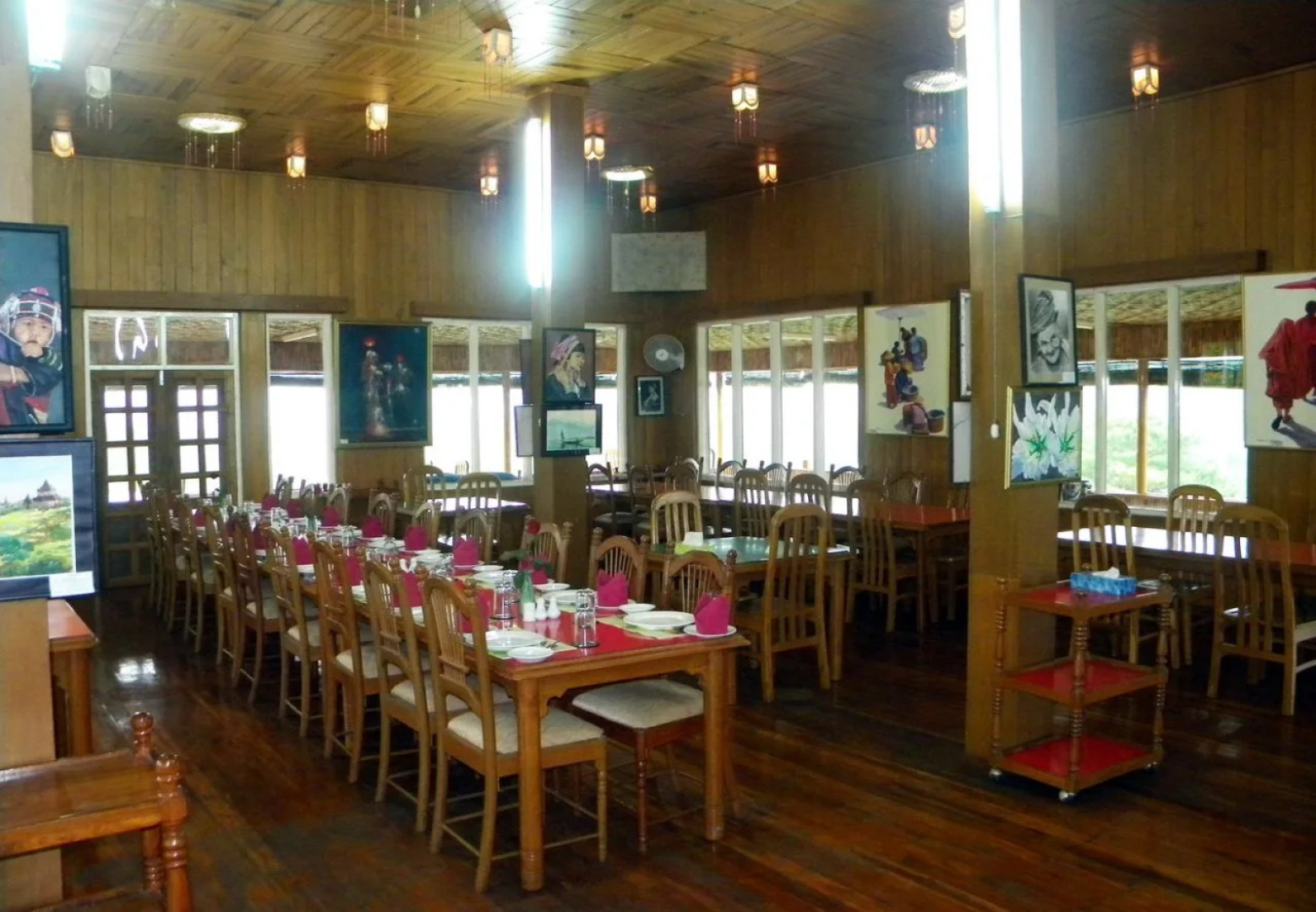 Hill Top Villa Hotel