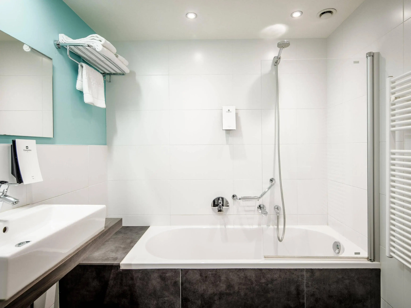 Churchill hotel Terneuzen