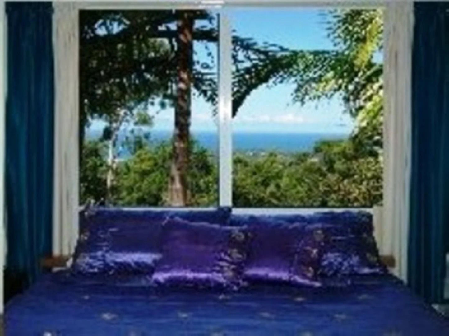 A Sacred Mountain Retreat