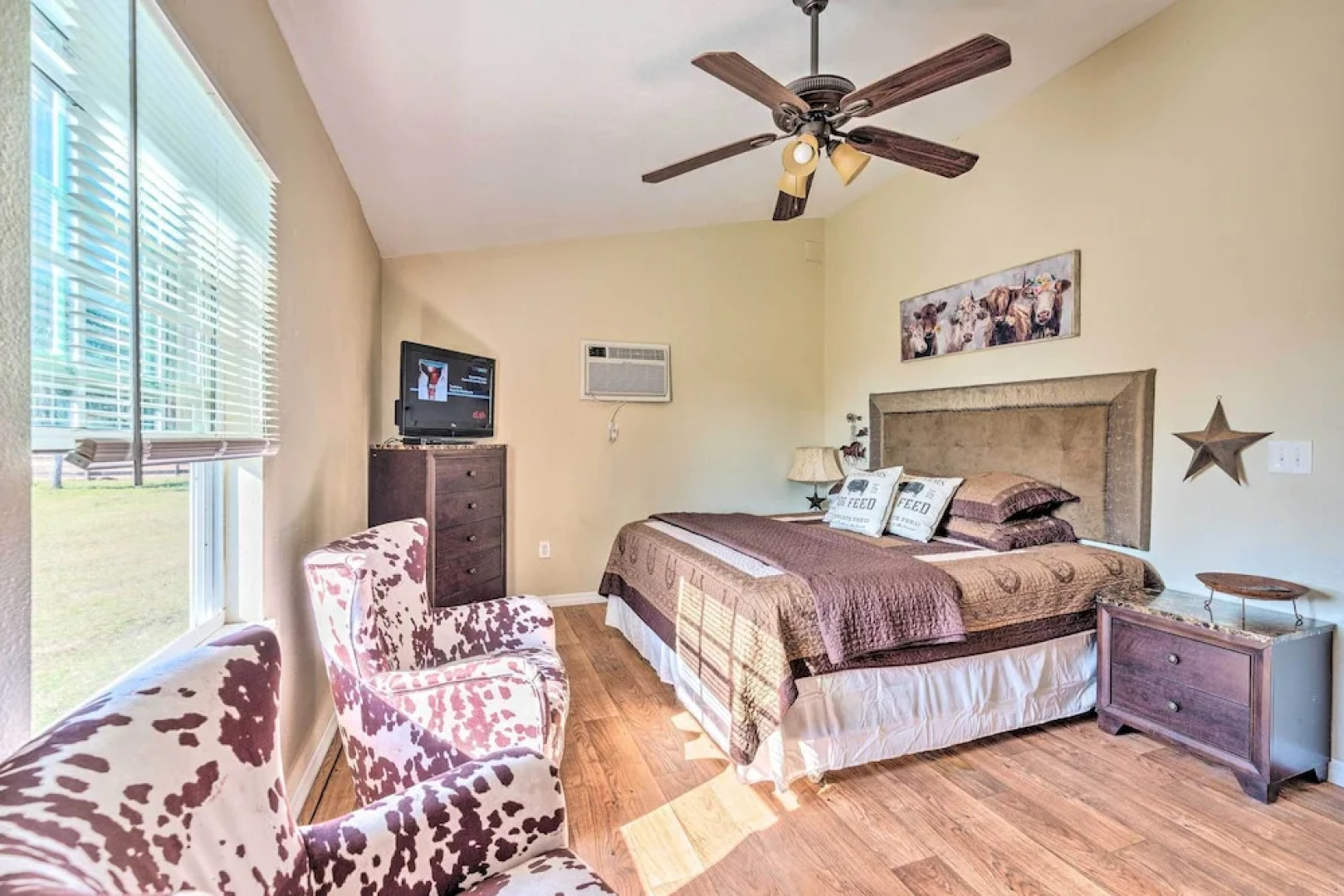 Lady Lake Studio - 7 Mi Lake Griffin State Park!