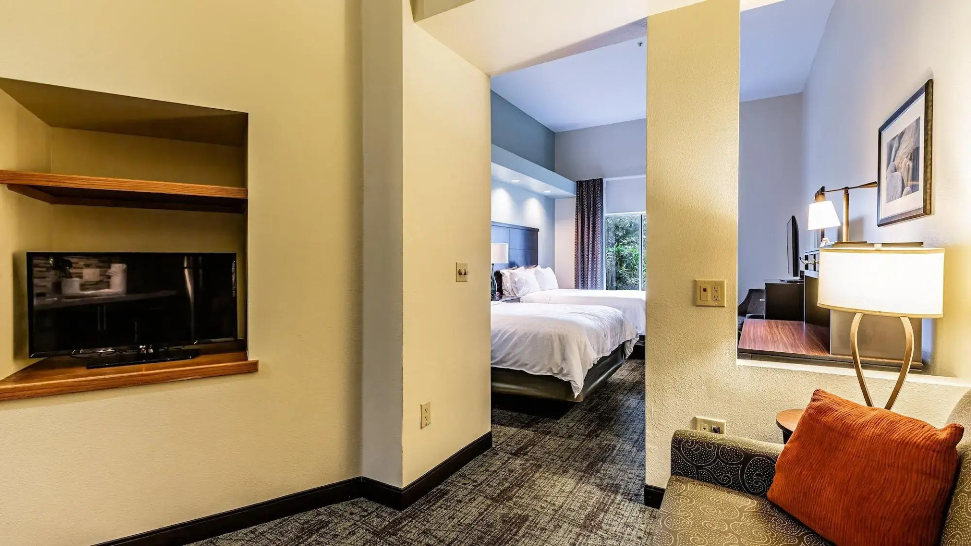 Staybridge Suites Laredo International Airport by IHG