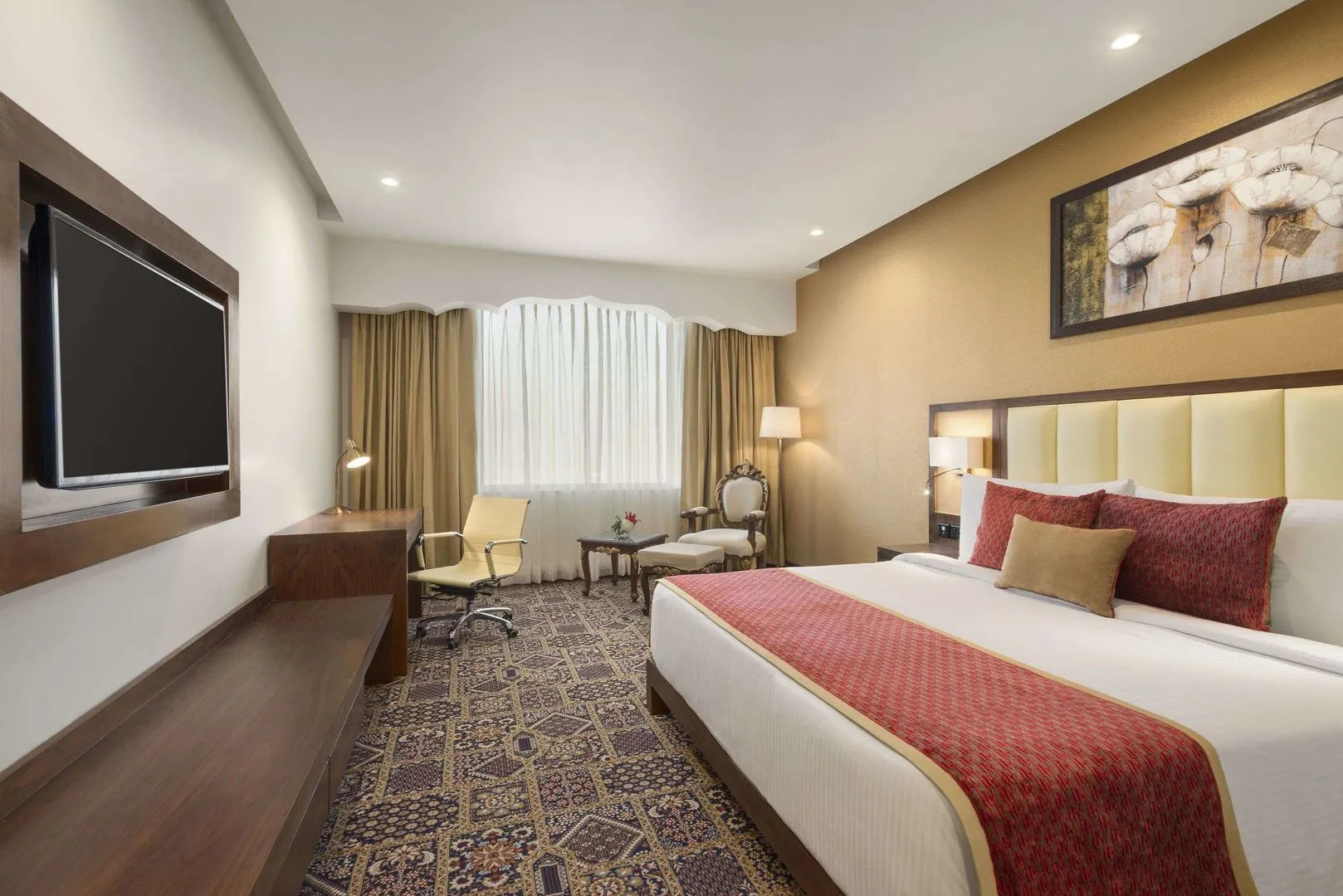 Ramada Plaza by Wyndham Agra