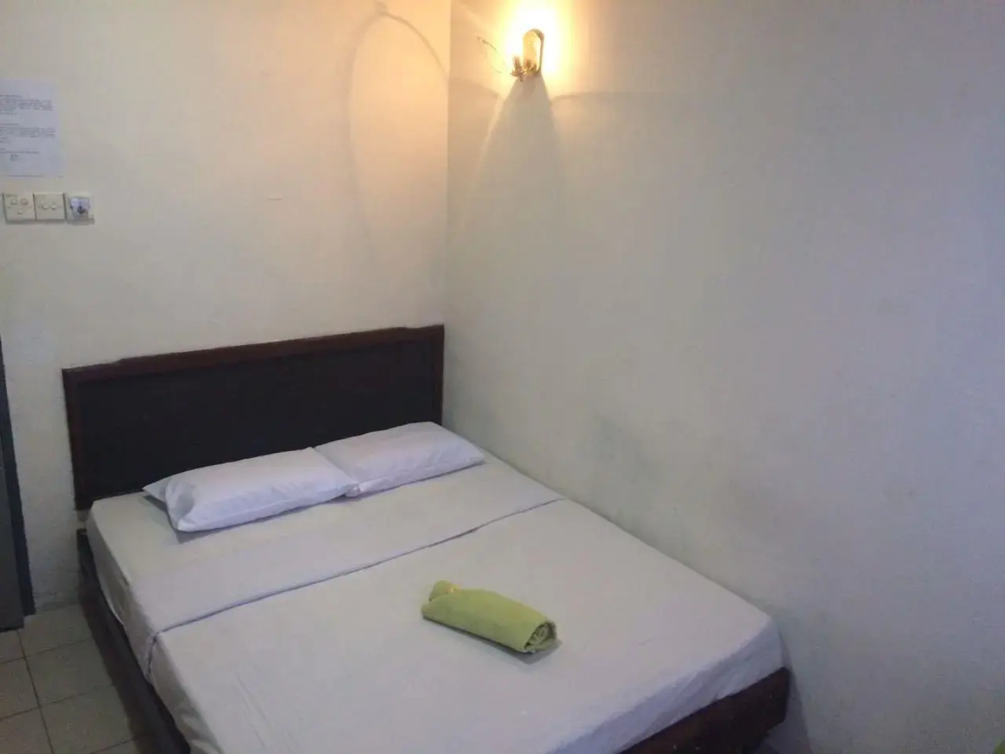 SPOT ON 89818 Ban Hin Hotel