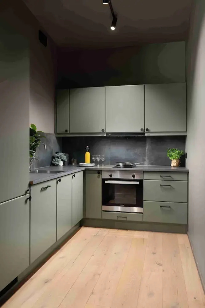 Riddergaarden Hotel & Mountain Lodge, Beitostølen