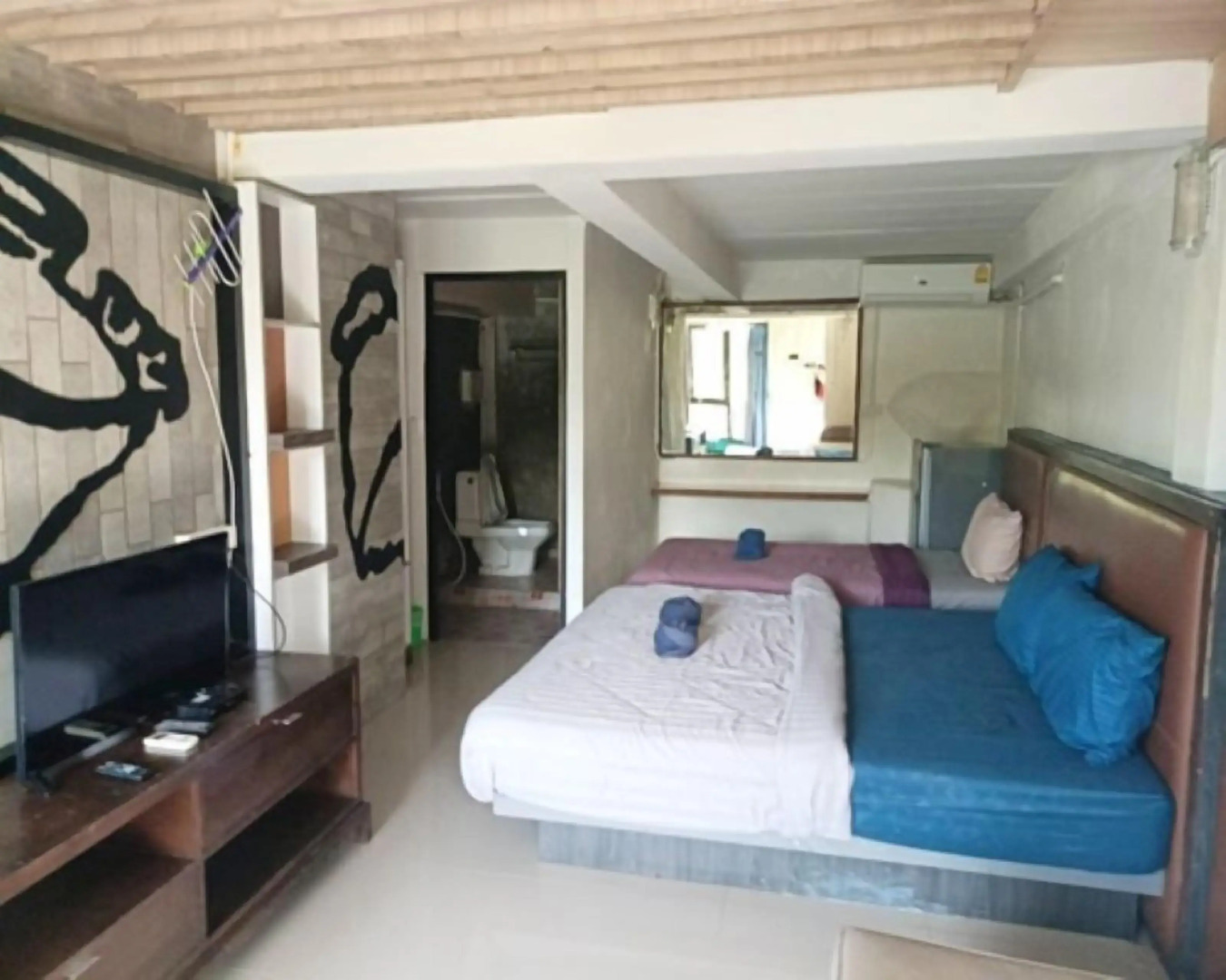 The Resort Phu Fah Chai Nam