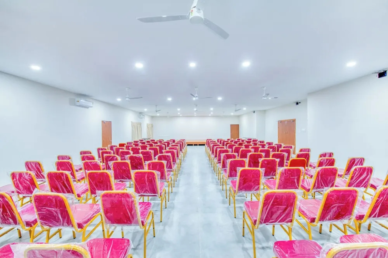 Sandanams Villa Coutralam